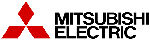 logo mitsubishi